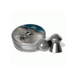 Пульки Baracuda 6.35 (2г, 200 шт)